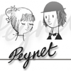 Les Amoureux de Peynet