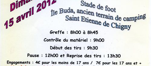 Départemental été
