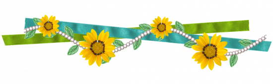 Le tournesol