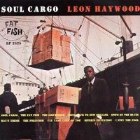 Leon Haywood : I'll Take Care Of You