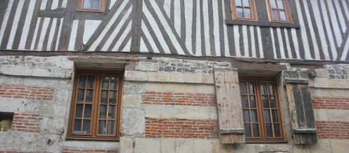 rue des buttes