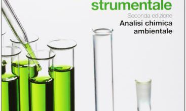 [Kindle] Elementi di analisi chimica strumentale download