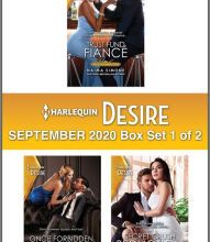 Download Pdf Harlequin Desire September 2020 - Box Set 1 of 2
