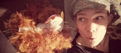 Lectures et ritournelles mercredi 15/05