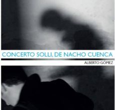 [ePub] CONCERTO SOLLI, DE NACHO CUENCA descargar gratis