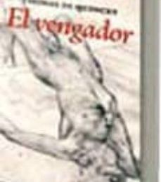 Descargar ebook EL VENGADOR | Descarga Libros Gratis (PDF - EPUB)