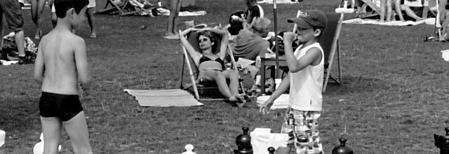 Metz Plage 2011 - L'été en fête dans Metz / 14...