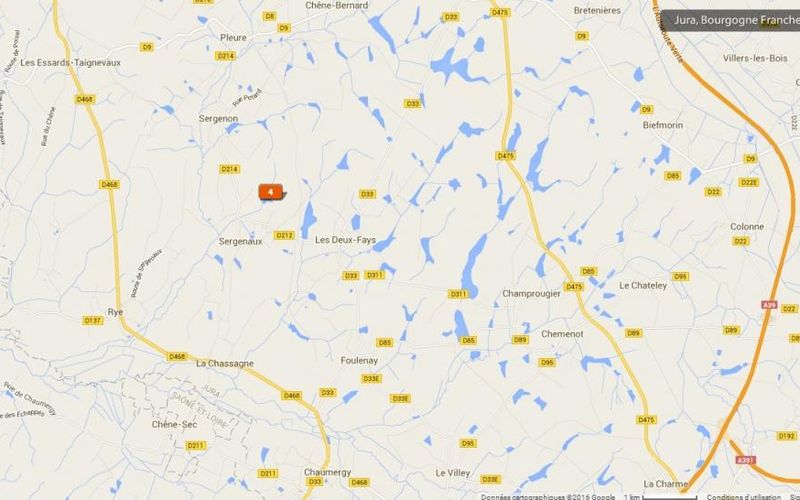 Jacquot l'exubérant