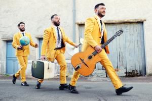 Fête de la Musique à Mâle, vendredi 14 juin
