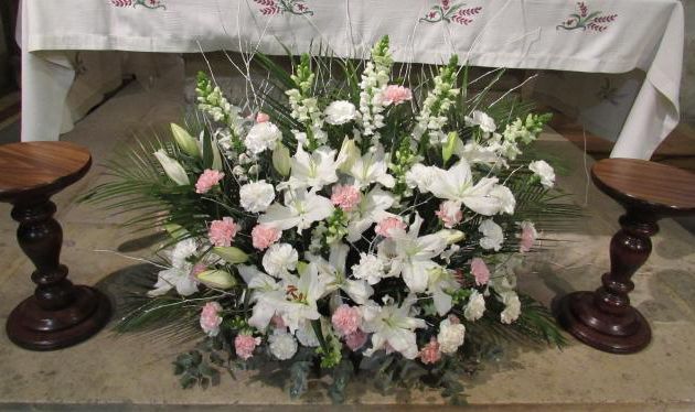 « La consolation de l’ange » (fin)