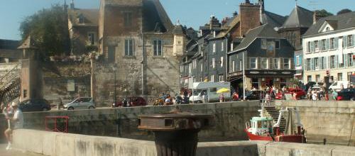 Honfleur