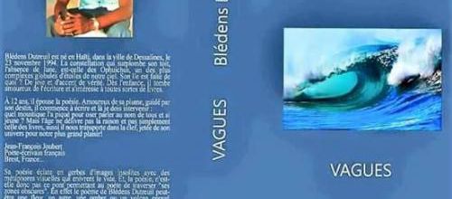Joubert JOSEPH :  LA FEMME ET LA VILLE DANS ''VAGUES'' DE BLEDENS DUTREUIL
