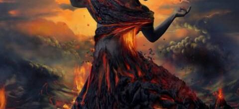 Le feu