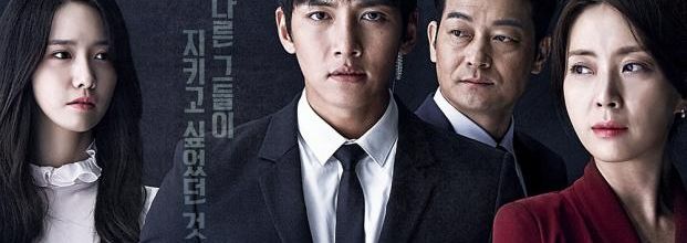 THe K2 (drama coréen) Collaboration avec Busan Blue