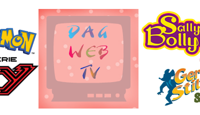 De nouveaux programmes inédits sur la DAG WEB TV dès le 6 septembre