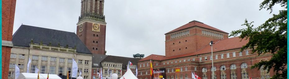 La Kieler Woche