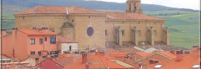 931 - Suite32 : -Notre Chemin vers St Jacques de Compostelle à travers ses anecdotes-