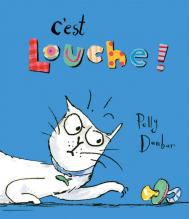 C'est louche ! 