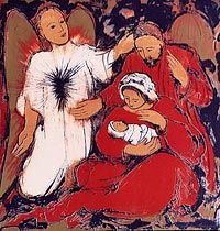 Vœux de Noël - Interbible