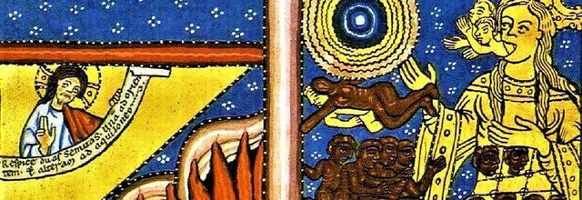 Les mystiques rhénans  - Étincelle du Divin - Richard Rohr
