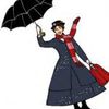 SAL de Mary Poppins est terminé !!!