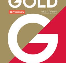 Descargar ebooks para ipad 2 GOLD PRELIMINARY NEW EDITION COURSEBOOK 9781292202372