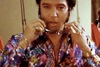 ELVIS 29 juillet 1970 