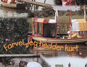 Farvel, jeg hedder Kurt. 1969.