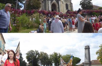 La "Féria" d'Hagetmau