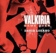 Descarga gratuita de libros digitales. VALKIRIA: GAME OVER (Spanish Edition) FB2 CHM iBook