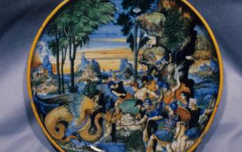 CADMUS ET LE DRAGON