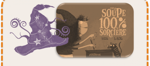 .Thèmes sorcières.