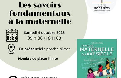 Animation pédagogique