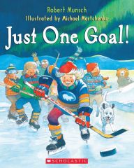DOWNLOADS Just One Goal!