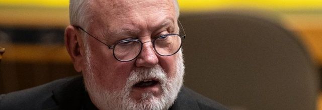 NOUVELLES DU VATICAN