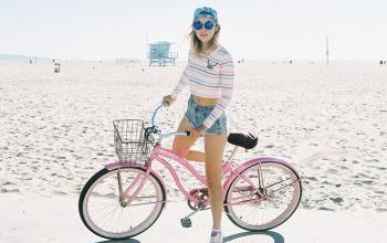 mode fashion look book