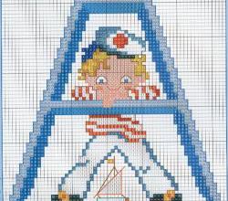 Ohé ! Ohé ! Matelot : le A.