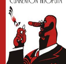 Descargar epub free english HAZAÑAS EROTICAS DEL CUARENTON HIJOPUTA PDB MOBI de HERNAN MIGOYA, SANTIAGO SEQUEIROS 9788417294038 en español