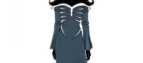 Death Master Amnesis