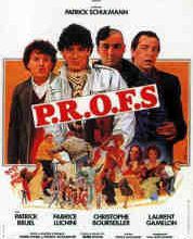 BOX OFFICE PARIS DU 18/9/85 AU 24/9/85