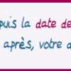 906 - Carte couple - 1er mai -