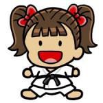Saison 2019-2020 Inscription BABY JUDO