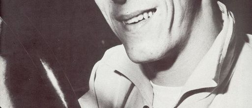 photo gene vincent
