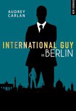 International Guy #8 Berlin