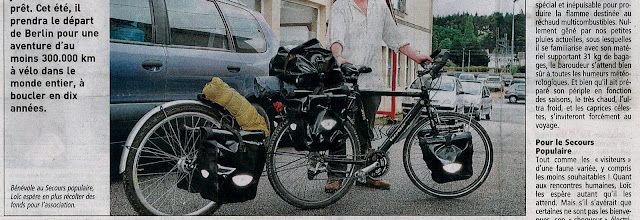 Aidons Loïc à aider !