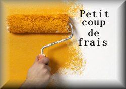Avant d'emménager