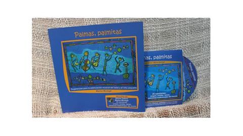 "Palmas, palmitas"