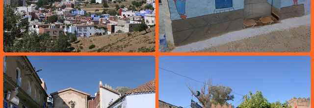 Derniers jours au Maroc 