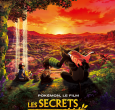 Film 023 : Les secrets de la jungle