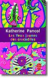 Mes trois livres coups de coeur...